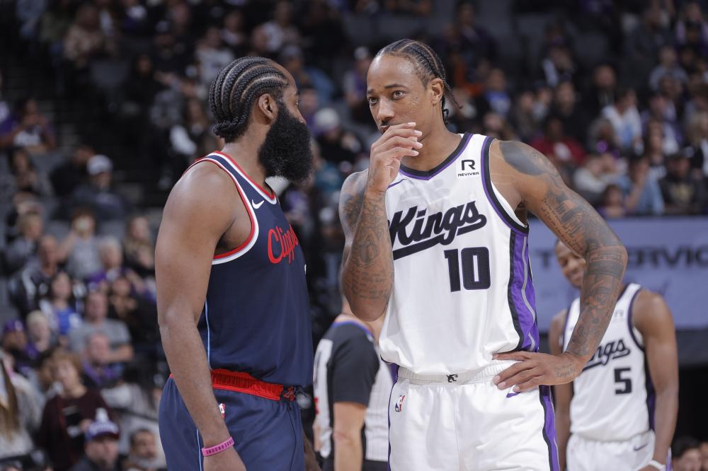 申京老爹 申京老爹