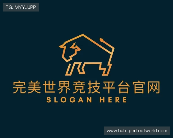 解读完美世界竞技平台